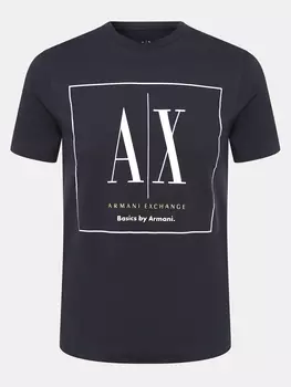 Футболки Armani Exchange