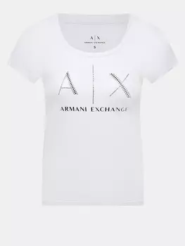 Футболки Armani Exchange