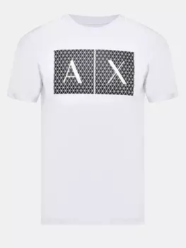 Футболки Armani Exchange