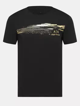 Футболки Armani Exchange