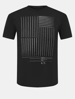 Футболки Armani Exchange