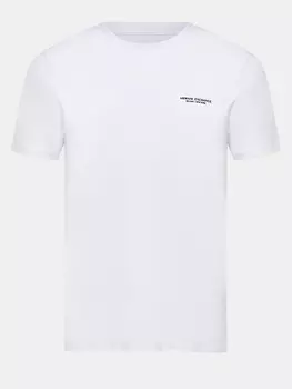 Футболки Armani Exchange