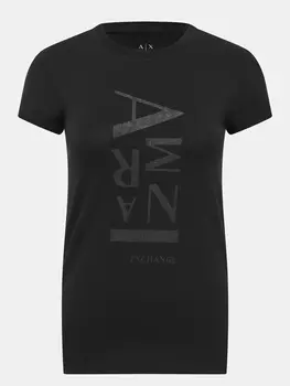 Футболки Armani Exchange