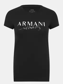 Футболки Armani Exchange