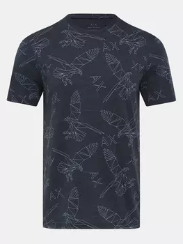 Футболки Armani Exchange