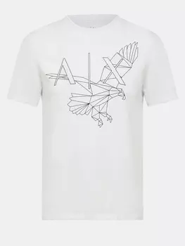 Футболки Armani Exchange