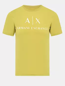 Футболки Armani Exchange
