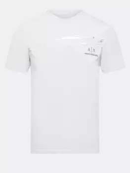 Футболки Armani Exchange