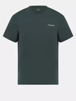 Футболки Armani Exchange