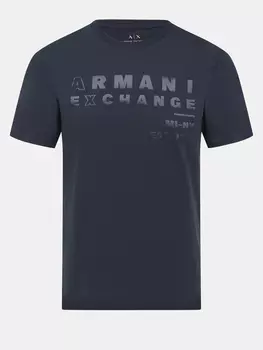 Футболки Armani Exchange