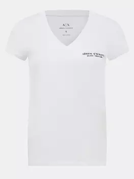 Футболки Armani Exchange