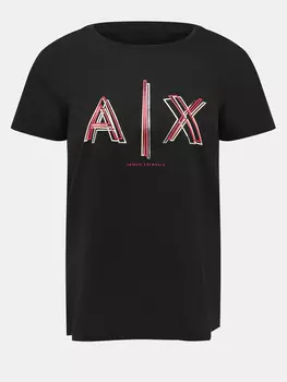 Футболки Armani Exchange