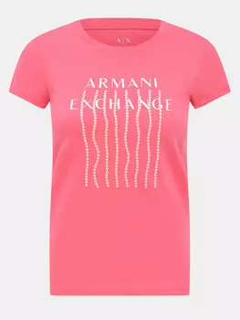 Футболки Armani Exchange