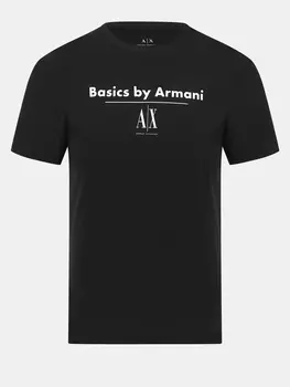 Футболки Armani Exchange