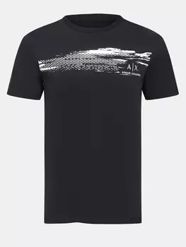 Футболки Armani Exchange