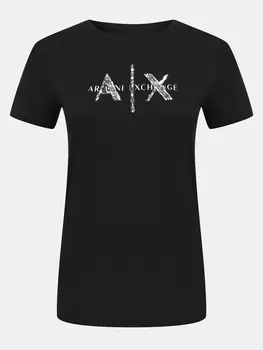 Футболки Armani Exchange