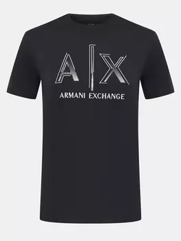 Футболки Armani Exchange