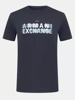 Футболки Armani Exchange