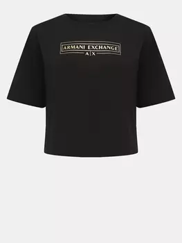 Футболки Armani Exchange