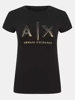 Футболки Armani Exchange