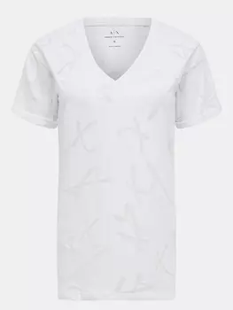 Футболки Armani Exchange