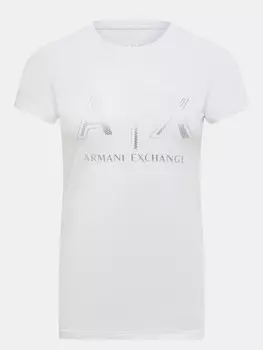 Футболки Armani Exchange
