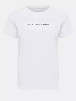 Футболки Armani Exchange