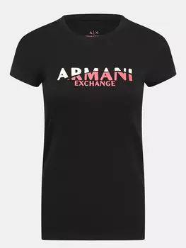 Футболки Armani Exchange