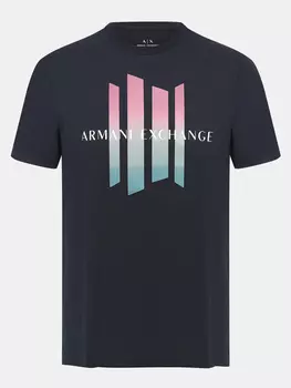 Футболки Armani Exchange