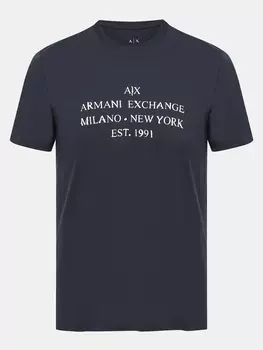 Футболки Armani Exchange
