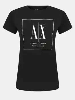 Футболки Armani Exchange