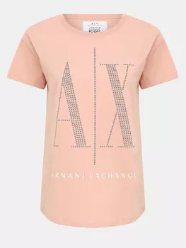Футболки Armani Exchange