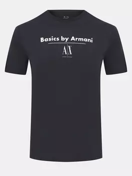 Футболки Armani Exchange