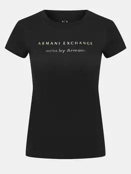 Футболки Armani Exchange