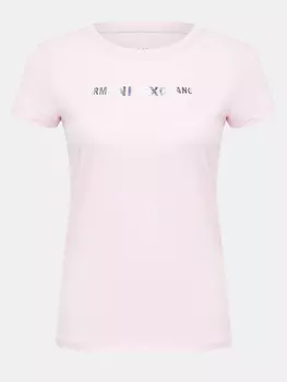 Футболки Armani Exchange