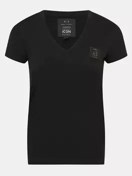 Футболки Armani Exchange