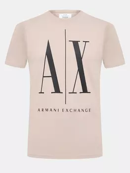 Футболки Armani Exchange