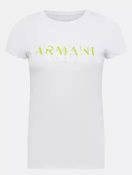 Футболки Armani Exchange