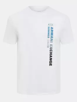 Футболки Armani Exchange