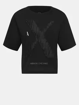 Футболки Armani Exchange