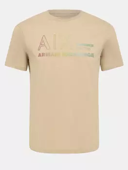 Футболки Armani Exchange