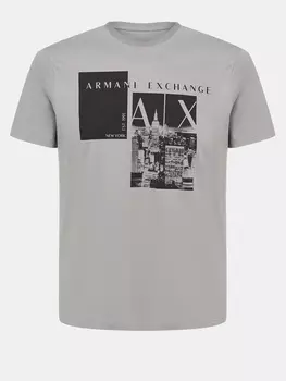 Футболки Armani Exchange