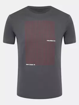 Футболки Armani Exchange