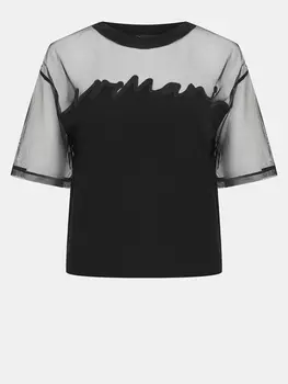 Футболки Armani Exchange
