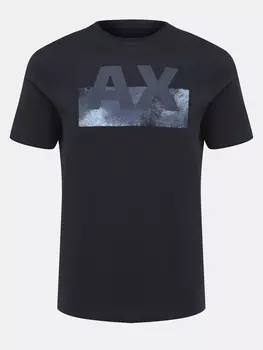 Футболки Armani Exchange