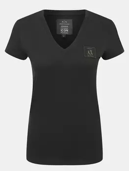 Футболки Armani Exchange