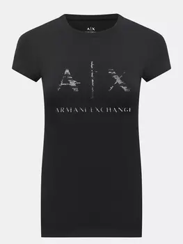 Футболки Armani Exchange