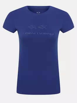 Футболки Armani Exchange
