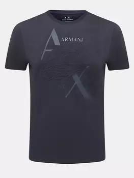 Футболки Armani Exchange