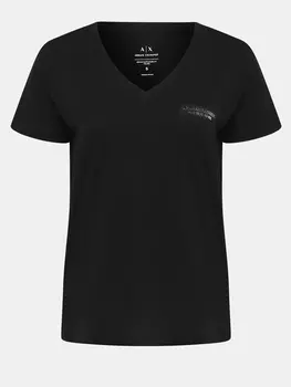 Футболки Armani Exchange